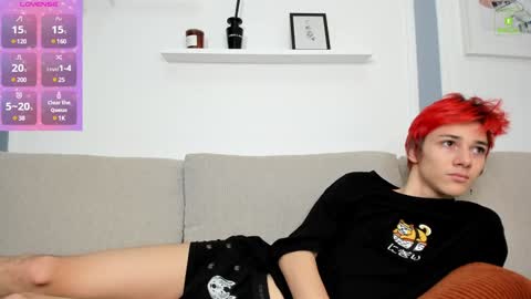 Snapshot of viego_pattel chatting on December 27, 2024, 5:26 pm Viego Pattel online show from December 27, 2024, 5:26 pm