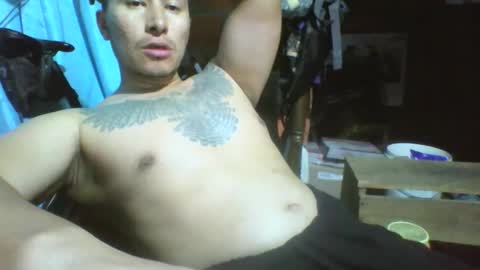 viernes1010 online show from May 25, 2026, 5:52 pm