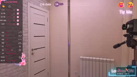 vika pinakolada  online show from December 20, 2024, 6:40 am