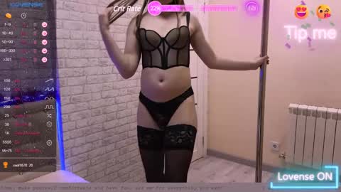 vika pinakolada  online show from February 2, 2025, 1:12 am