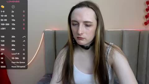 vika pinakolada  online show from March 8, 2025, 9:50 am