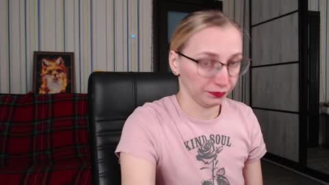 Vika online show from February 9, 2026, 5:55 am