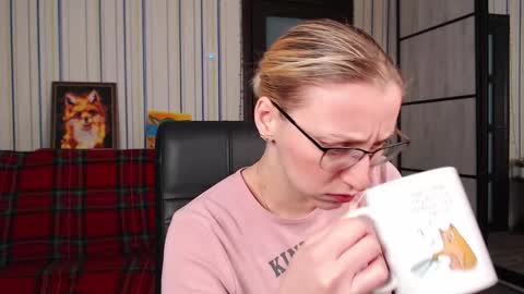 Vika online show from February 12, 2026, 8:42 am