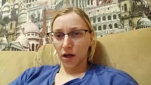 Vika online show from February 26, 2026, 3:33 pm