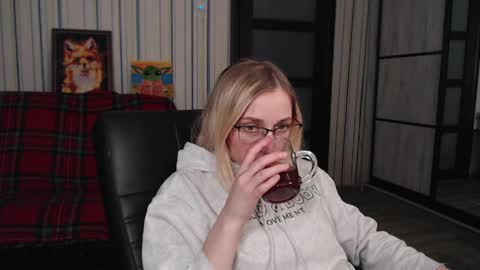 Vika online show from March 31, 2026, 7:14 pm