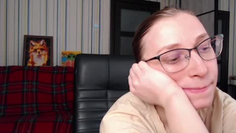 Vika online show from April 7, 2026, 9:48 pm