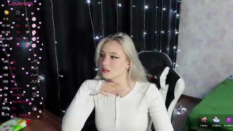 vikapowers online show from February 12, 2025, 10:59 pm