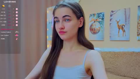 vikiberry online show from January 8, 2026, 10:06 am