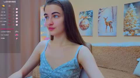 vikiberry online show from January 9, 2026, 10:18 am