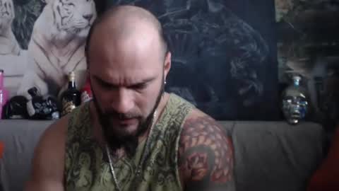 viking online show from February 4, 2025, 7:40 am