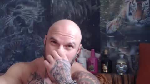 viking online show from November 12, 2025, 11:10 am