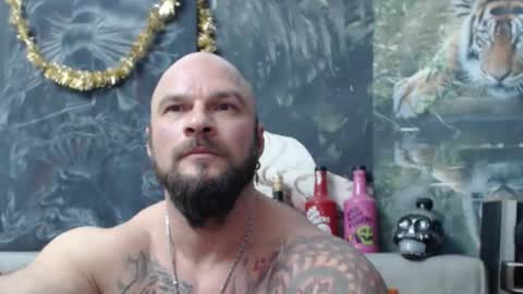 viking online show from January 31, 2026, 7:56 pm