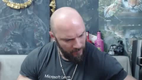 viking online show from April 3, 2026, 6:33 am