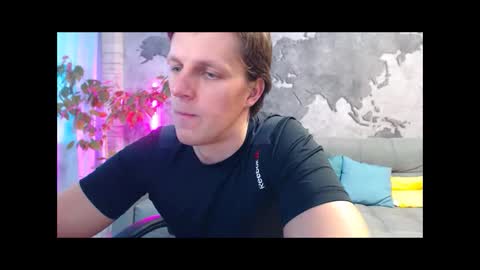 vikingchrisss online show from March 2, 2026, 11:06 am