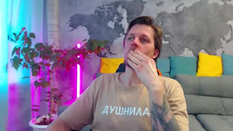 vikingchrisss online show from March 23, 2026, 9:24 am