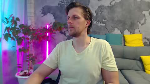 vikingchrisss online show from March 30, 2026, 10:05 am