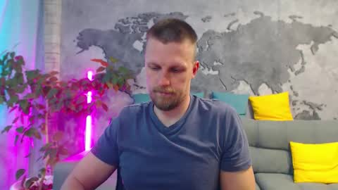 vikingchrisss online show from May 23, 2026, 10:08 am