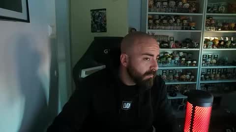 vikingc0ck online show from January 14, 2026, 4:34 pm