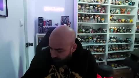 vikingc0ck online show from March 2, 2026, 4:25 pm