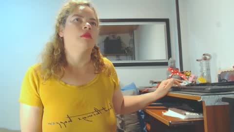 VIKKKTORIAAA online show from February 16, 2025, 9:26 am