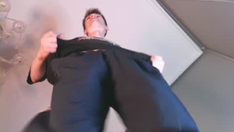 Max online show from February 5, 2025, 4:58 pm