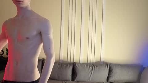 Max online show from February 18, 2026, 8:49 pm