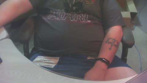 viktor_krum online show from January 17, 2025, 8:45 am