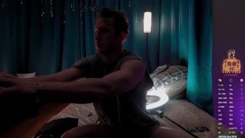 fansly  VITEKsecret online show from March 29, 2026, 4:23 am