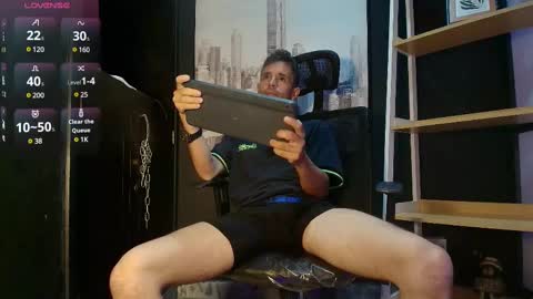 Viktor online show from January 18, 2025, 8:41 am