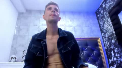 Viktor online show from January 21, 2025, 4:32 am