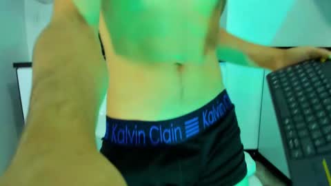 Viktor online show from January 23, 2025, 4:19 am