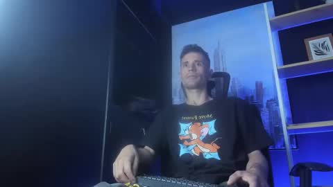 Viktor online show from January 25, 2025, 9:15 am