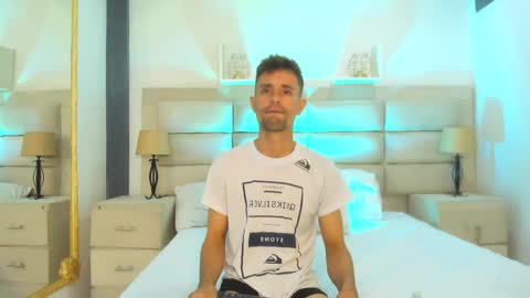 Viktor online show from January 27, 2025, 4:30 am