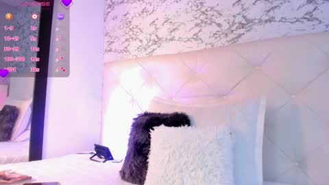 Viktoria online show from February 21, 2025, 1:00 am