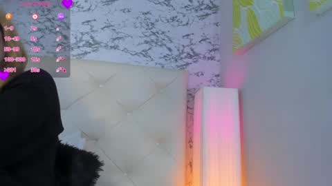 Viktoria online show from February 23, 2025, 2:51 am