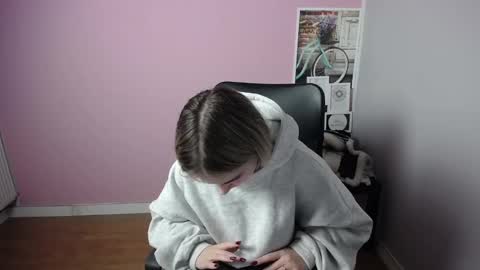 viktoria_lovely online show from January 14, 2025, 6:13 am