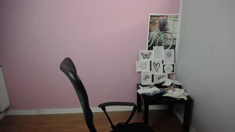 viktoria_lovely online show from January 27, 2025, 9:34 am