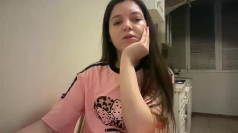 Viktoria Most online show from November 29, 2025, 10:46 pm