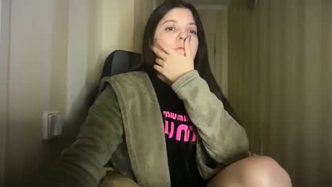 Viktoria Most online show from January 12, 2026, 11:54 pm