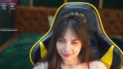 Alisa online show from January 11, 2025, 2:09 am