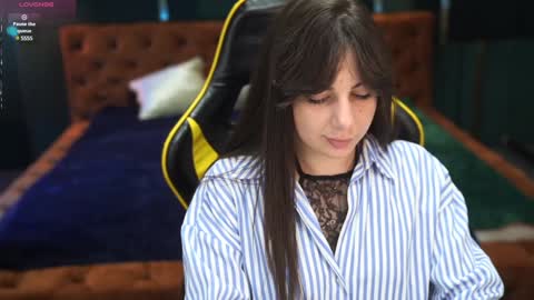 Alisa online show from January 15, 2025, 7:44 pm