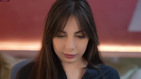 Alisa online show from January 23, 2025, 8:02 pm