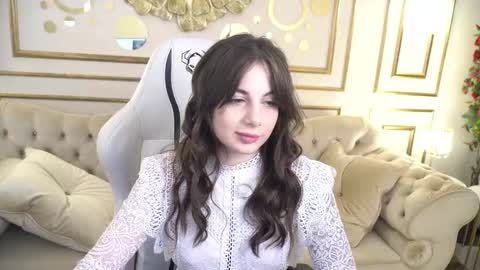 Alisa online show from January 30, 2025, 7:37 pm