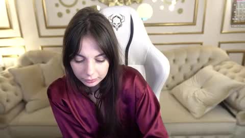 Alisa online show from February 16, 2025, 11:37 pm