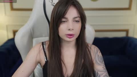 Alisa online show from February 23, 2025, 4:24 pm