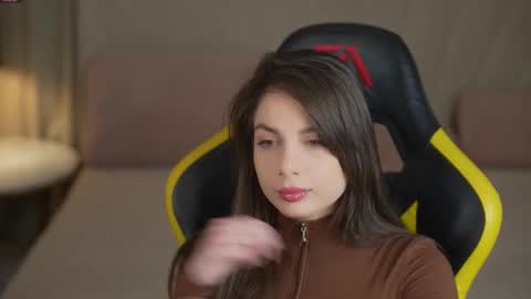 Alisa online show from September 20, 2025, 7:26 pm