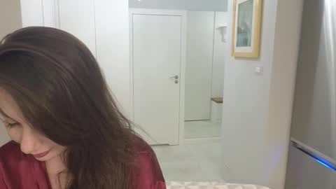 Alisa online show from October 30, 2025, 11:27 pm