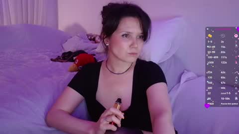 Snapshot of viktoriakiss chatting on May 1, 2026, 9:41 pm viktoriakiss online show from May 1, 2026, 9:41 pm