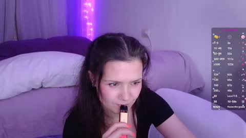 Snapshot of viktoriakiss chatting on June 7, 2026, 9:51 pm viktoriakiss online show from June 7, 2026, 9:51 pm