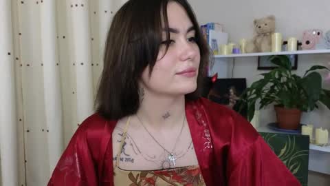 Snapshot of viktoriamoore chatting on May 10, 2026, 9:53 pm viktoriamoore online show from May 10, 2026, 9:53 pm